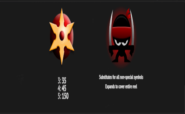 juicy ninja paytable4