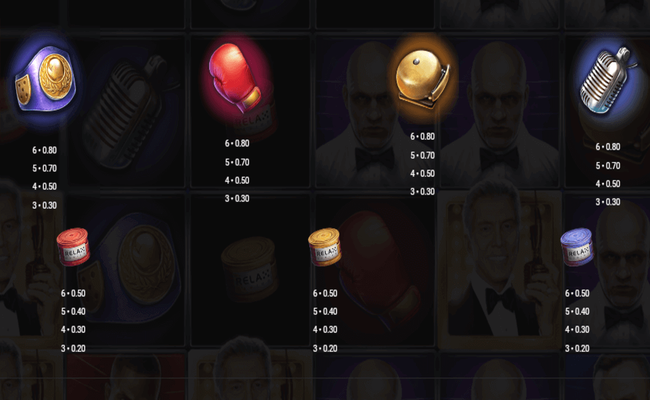 lets get ready to rumble paytable2