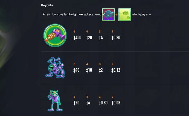 little green money 1