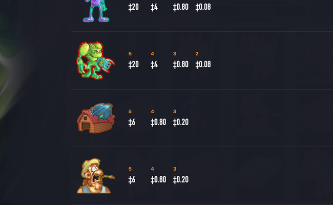 little green money 2