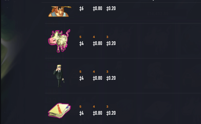 little green money 3