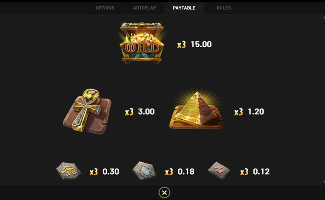 lost mystery chests 2