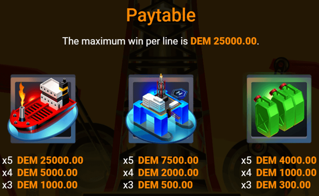 mancala money pipe paytable