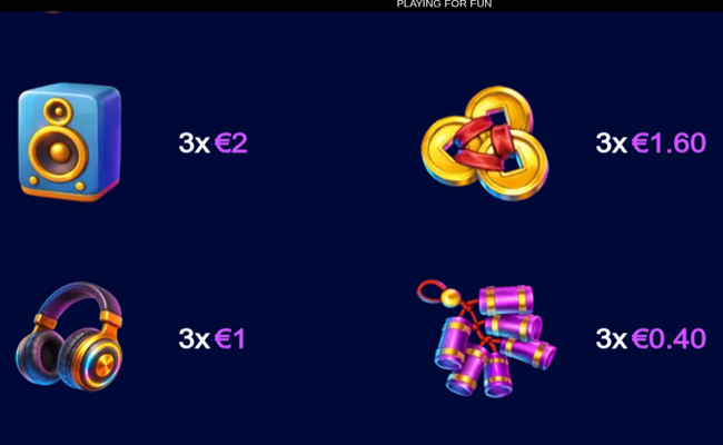 monkey mania 2 paytable 2