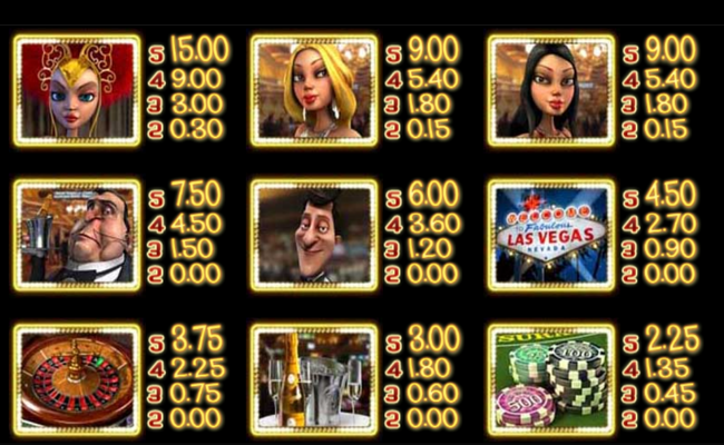 mr vegas paytable v1