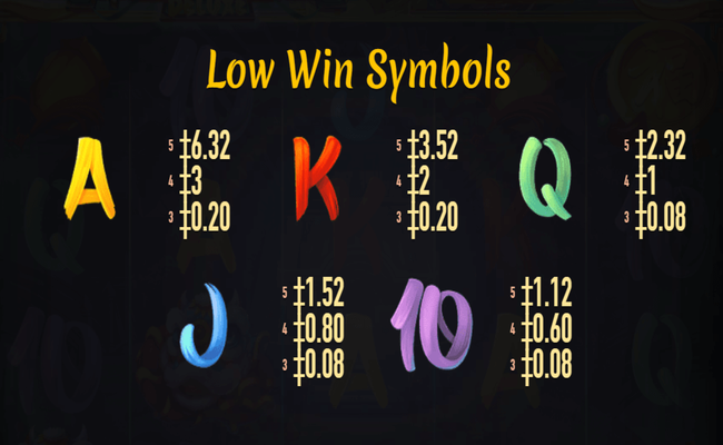 mystic fortune deluxe 2