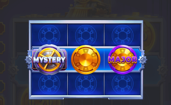 only coins express paytable