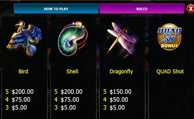 pearl river paytable2