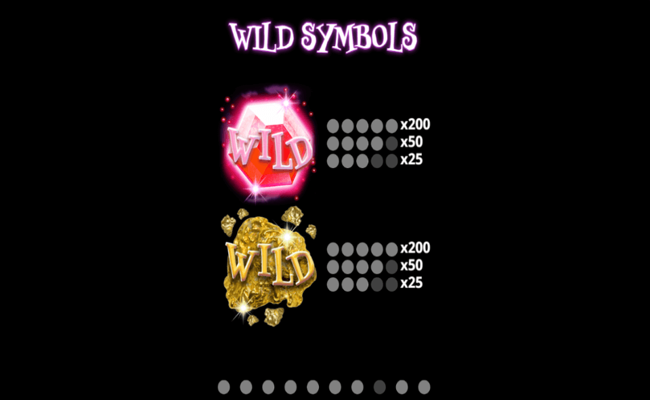 popping potions paytable 3