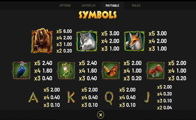 primal wilderness 2
