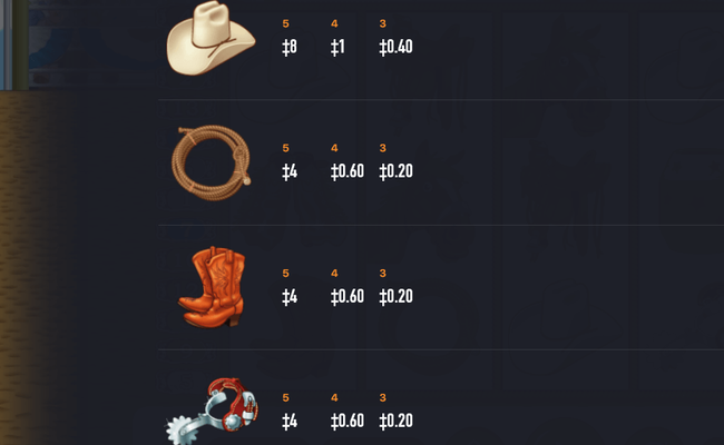 ride em cowboy 3