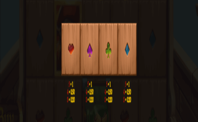 sails of fortune paytable2