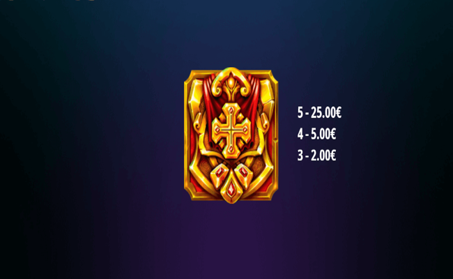 sheriff of nottingham 2 paytable 1