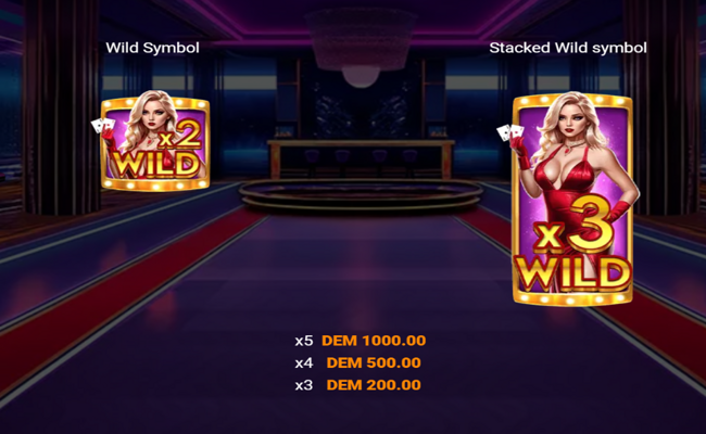 spin queen hold and earn progressive jackpots paytable 2