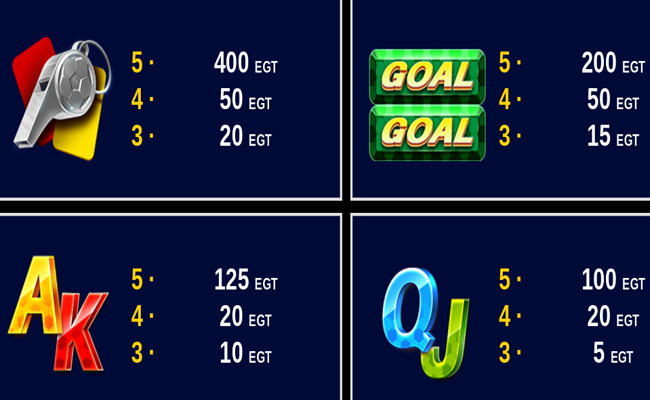 stoichkov 8 paytable 3