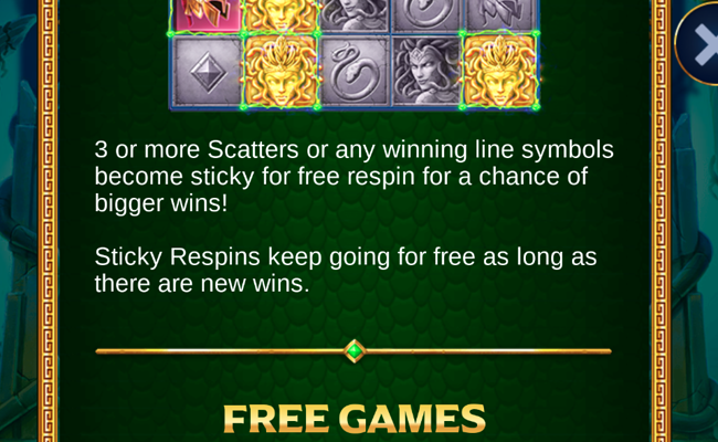 stone gaze paytable 6