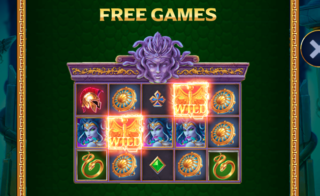 stone gaze paytable 7