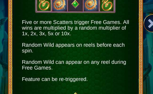 stone gaze paytable 8