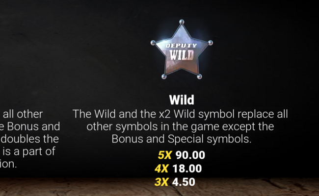 the bounty paytabel 1