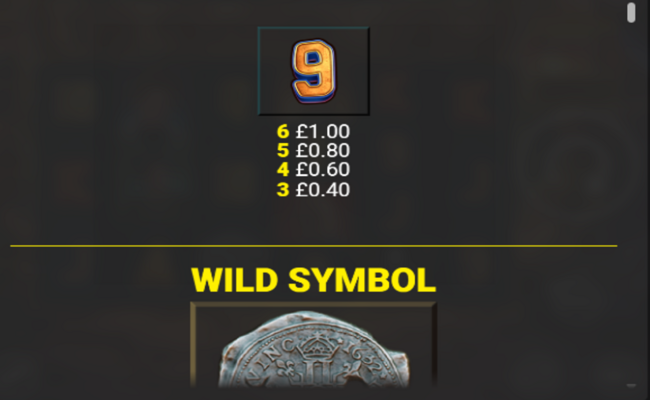 the goonies megaways quest for treasure jackpot king paytable 2