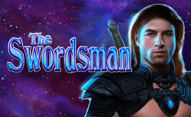 the swordsman logo