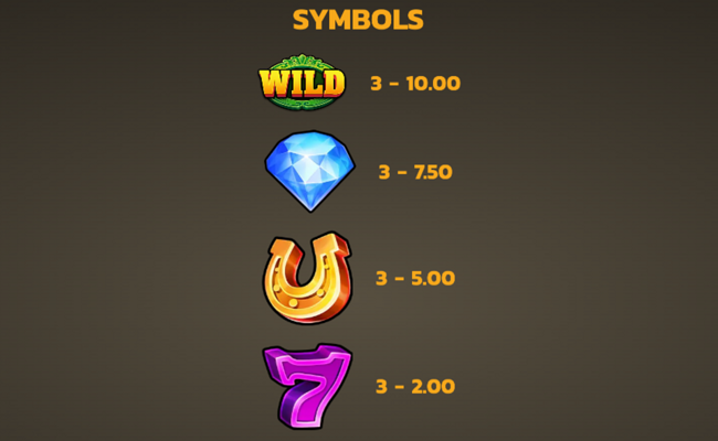 toploot payout linenpay paytable 1
