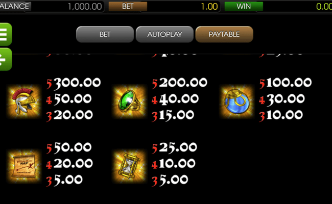 treasure room 2