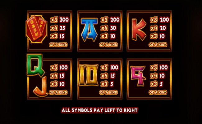 ttg cai shen paytable2