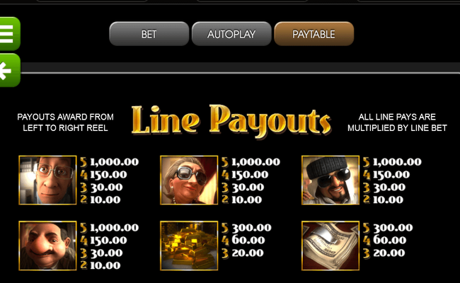 tycoons 1
