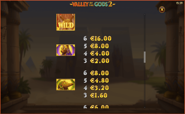 valley of the gods 2 4