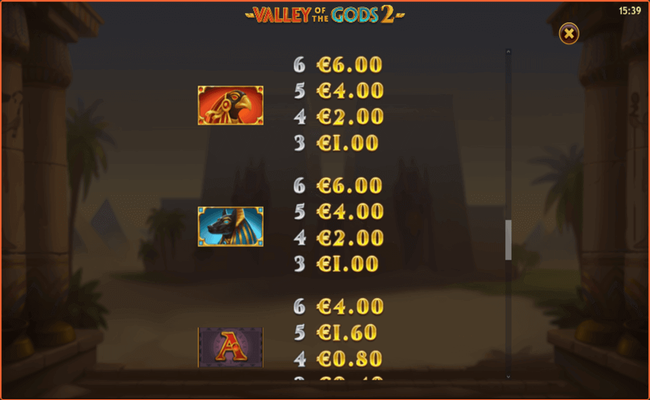 valley of the gods 2 5