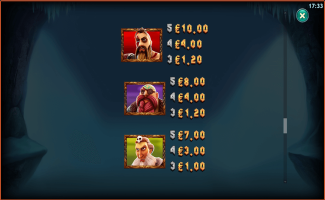 vikings go berzerk reloaded 1