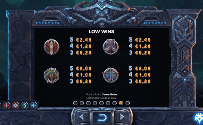 vikings go to hell 2