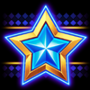 1024 sevens scatter 1 symbol