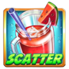 10 cocktail rush buy bonus watermelon scatter symbol