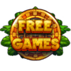 10 golden fruits scatter symbol