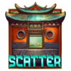 10 mystic tiger temple scatter symbol