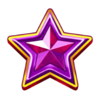 10 super roll clover chance scatter symbol