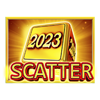 2023 hit slot dice scatter symbol