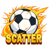 2026 golden goal rush scatter symbol