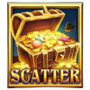 20 crazy octopus scatter chest symbol