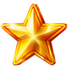20 super power clover chance scatter symbol