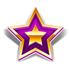 20 super sevens scatter symbol