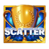 20 wild goals scatter symbol