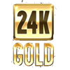 24k gold tiger scatter symbol