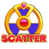 27 very cherry classic series scatter symbol