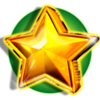 30 treasures scatter symbol