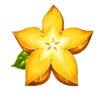 30 tropical fruits boost scatter symbol