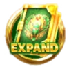 3 books of ancient treasure hold and win expand scatter symbol