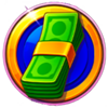 3 cash coins trinity 3x3 running wins expand scatter symbol